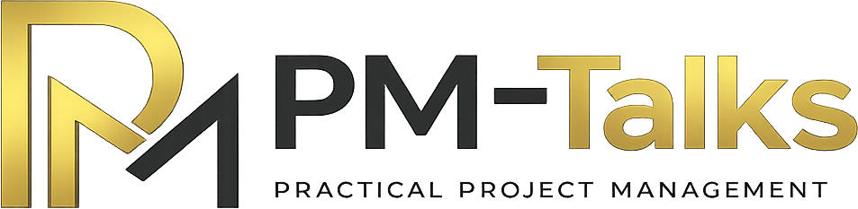 PM-Talks — Practical Project Management